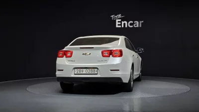 Daewoo Malibu