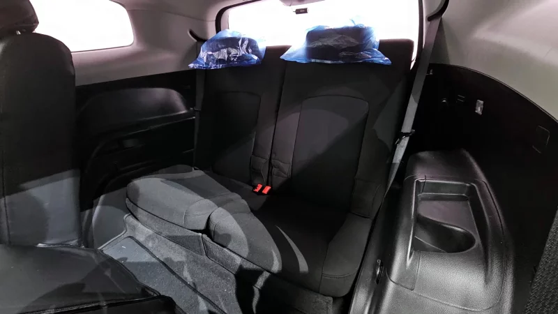 Daewoo Orlando
