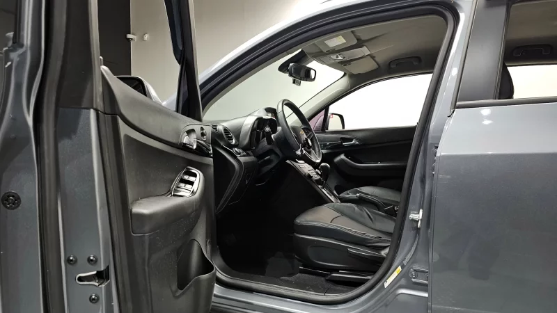 Daewoo Orlando