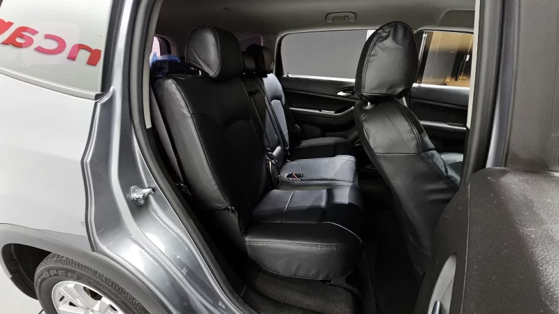 Daewoo Orlando