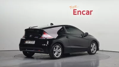 Honda CR-Z