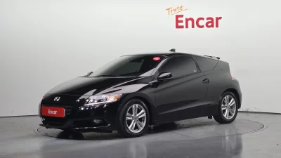 Honda CR-Z
