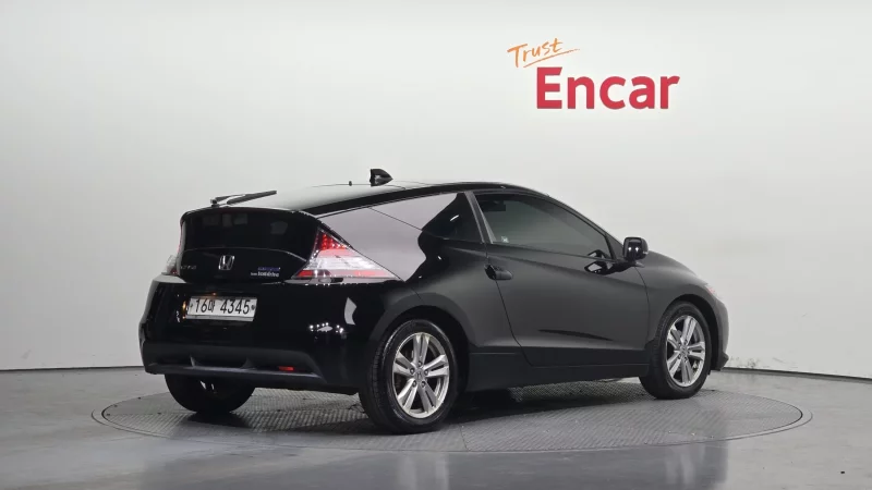 Honda CR-Z