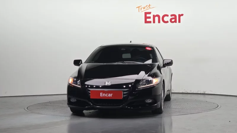 Honda CR-Z