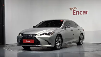Lexus ES300h