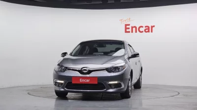 Renault SM3