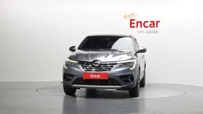 Renault Samsung XM3