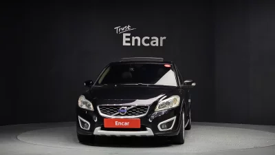 Volvo C30
