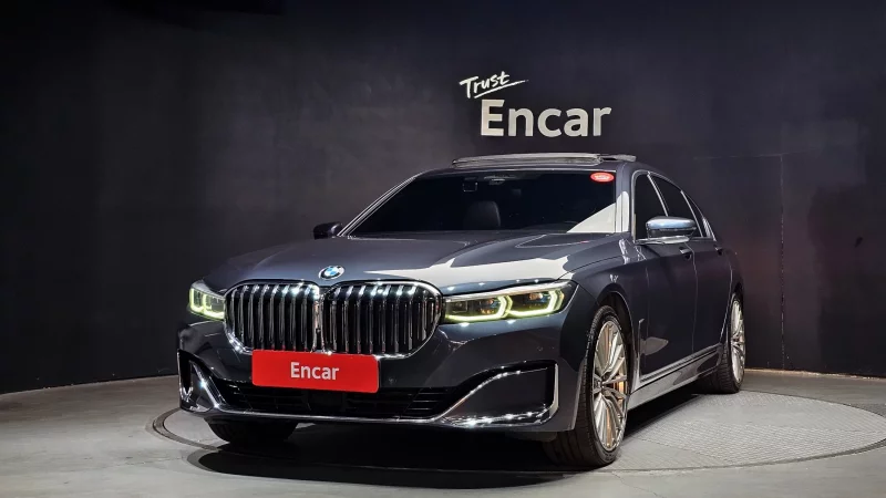 BMW 7-Series