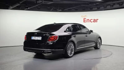 Kia K9