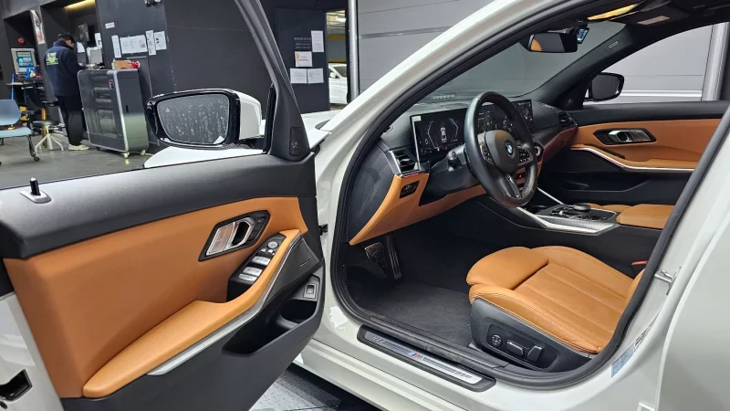 BMW 3-Series