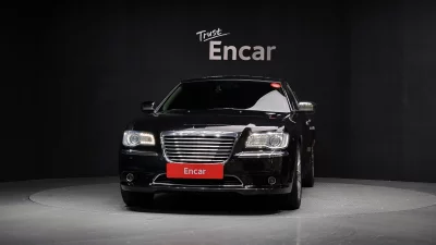 Chrysler 300C