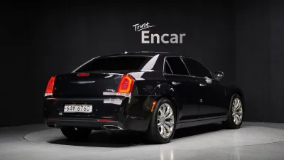 Chrysler 300C