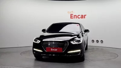 Genesis EQ900