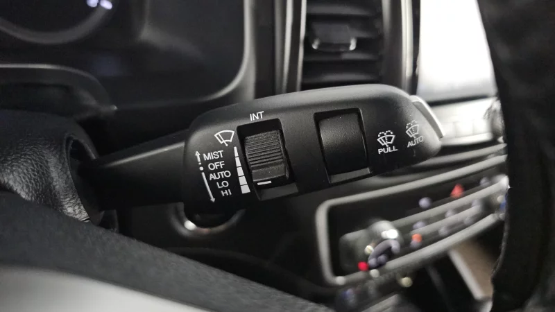 SsangYong Rexton Sports Khan