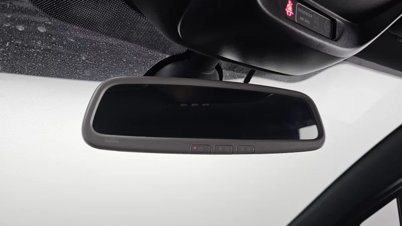Renault Samsung QM3
