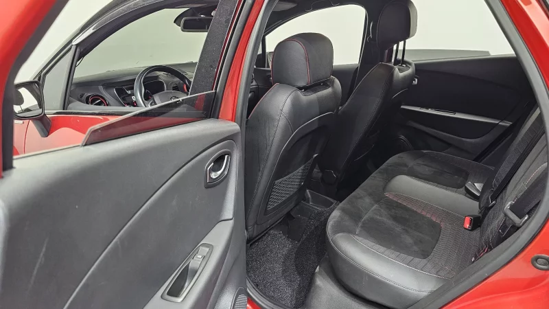 Renault Samsung QM3