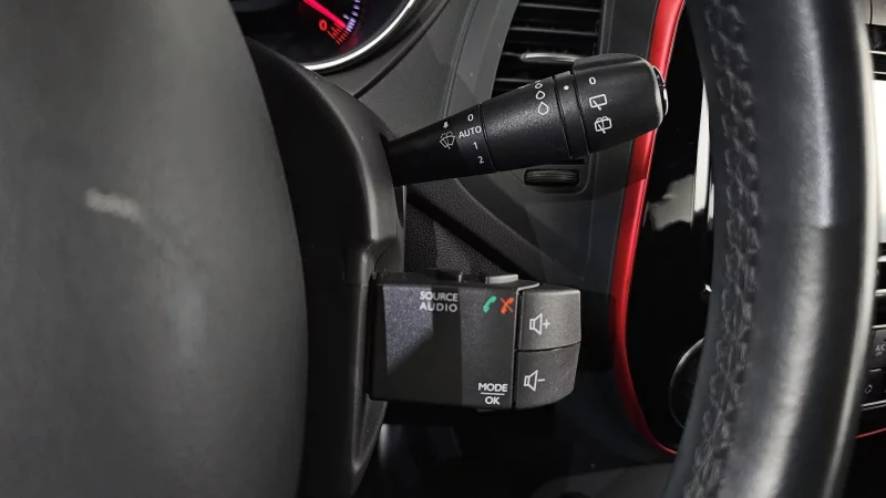 Renault Samsung QM3