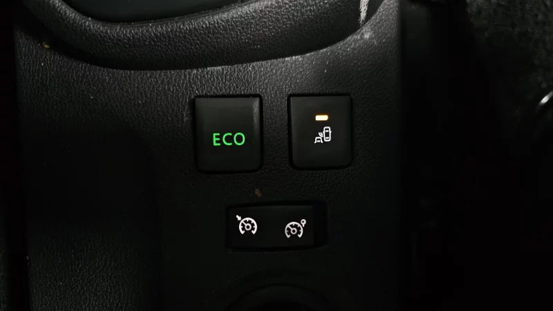 Renault Samsung QM3