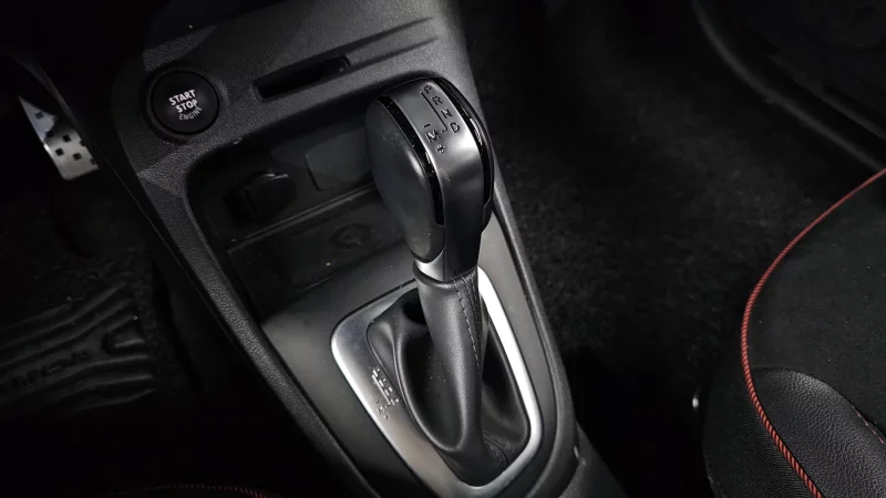 Renault Samsung QM3