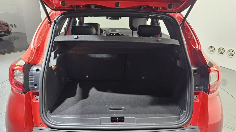 Renault Samsung QM3