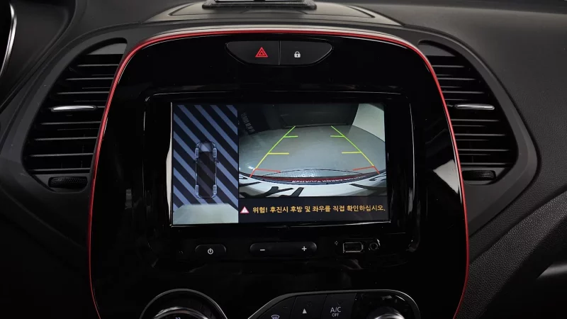 Renault Samsung QM3