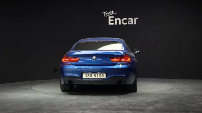 BMW 6-Series