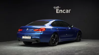 BMW 6-Series