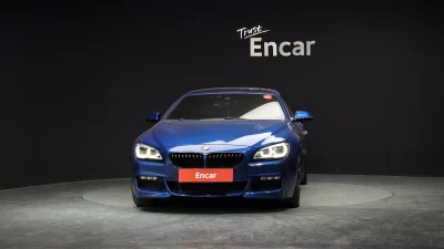 BMW 6-Series