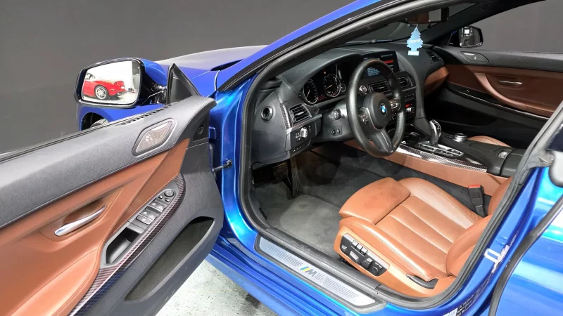 BMW 6-Series