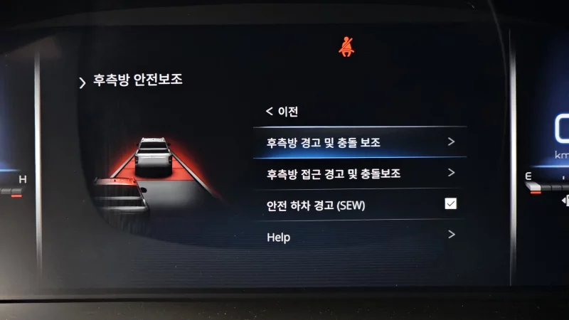 SsangYong Rexton Sports Khan