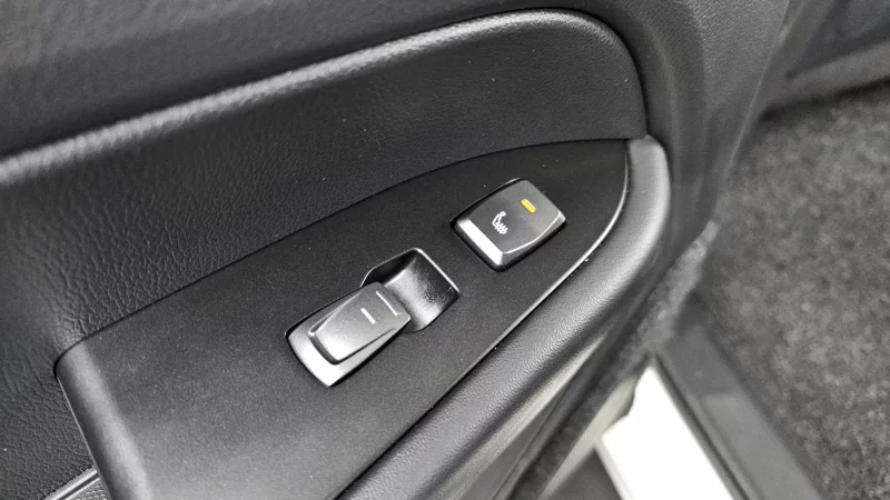 SsangYong Rexton Sports Khan