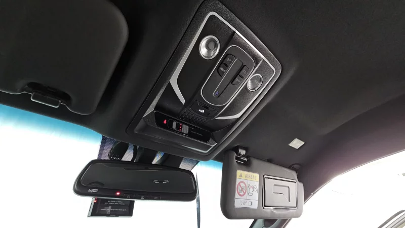 SsangYong Rexton Sports Khan