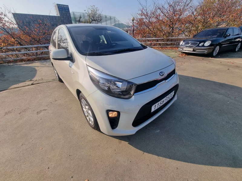 Kia Morning