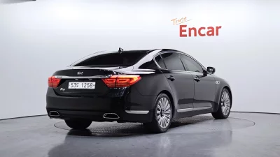 Kia K9