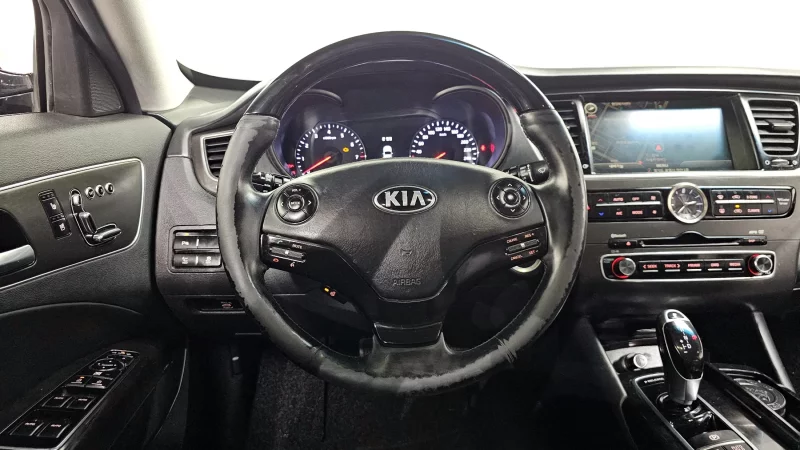 Kia K9