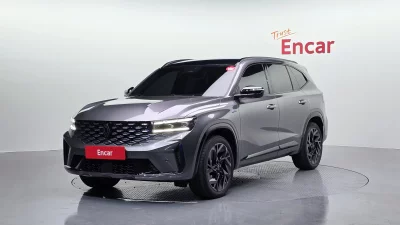 Renault Grand Koleos