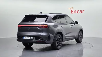 Renault Grand Koleos