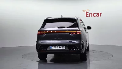 Renault Grand Koleos