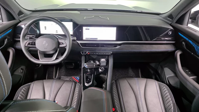 Renault Grand Koleos