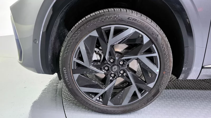 Renault Grand Koleos