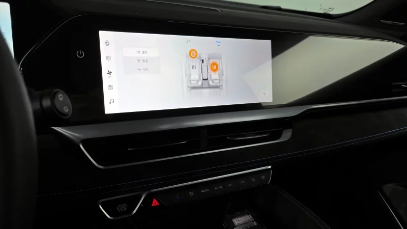 Renault Grand Koleos