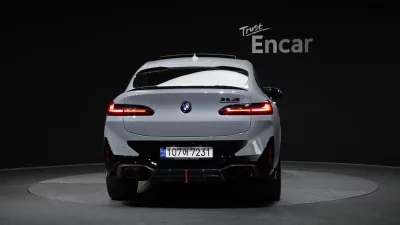 BMW X4 M