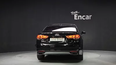 Hyundai Aslan
