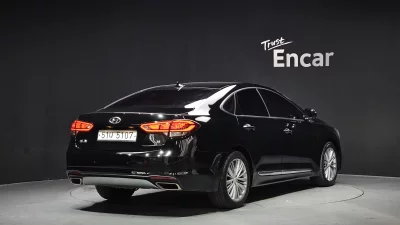 Hyundai Aslan