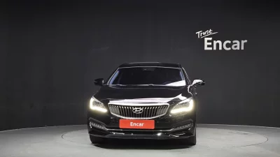 Hyundai Aslan