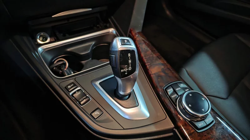 BMW 3-Series Gran Turismo