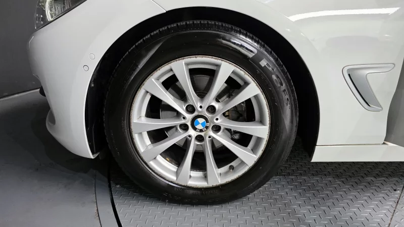 BMW 3-Series Gran Turismo