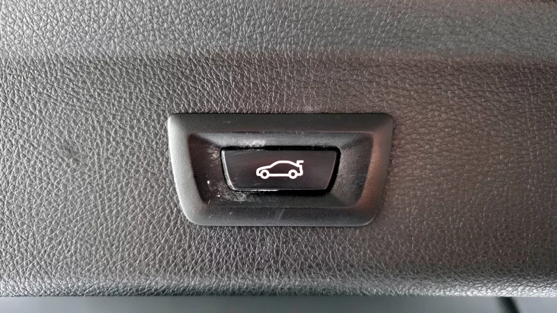 BMW 3-Series Gran Turismo