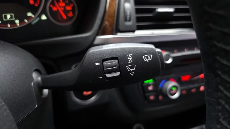 BMW 3-Series Gran Turismo